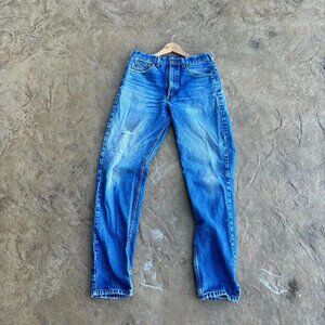 Super sick Men’s Faded Baggy Carhartt Jeans